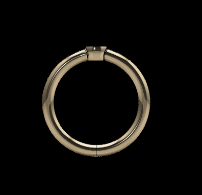 Sean's handmade custom order ( Diamond Band )