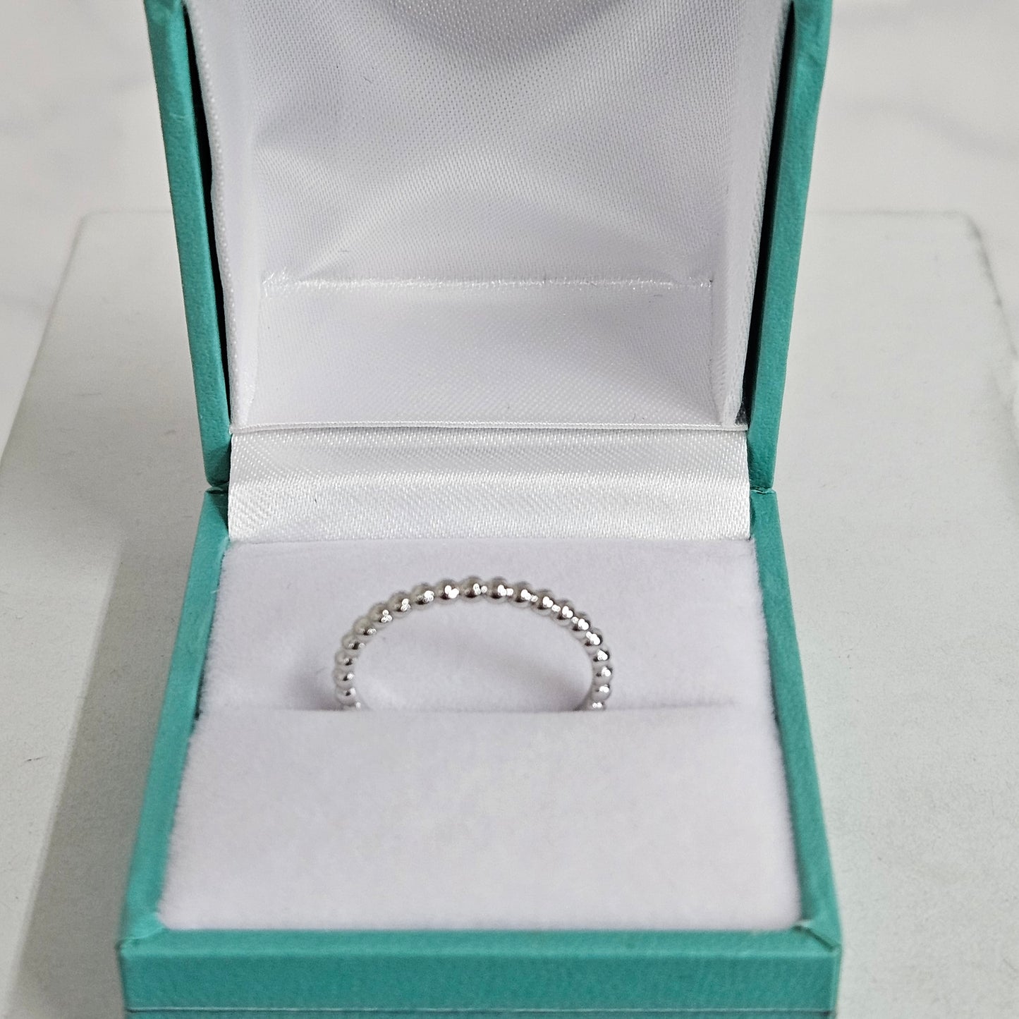 Sean's handmade custom order (Gold Band )
