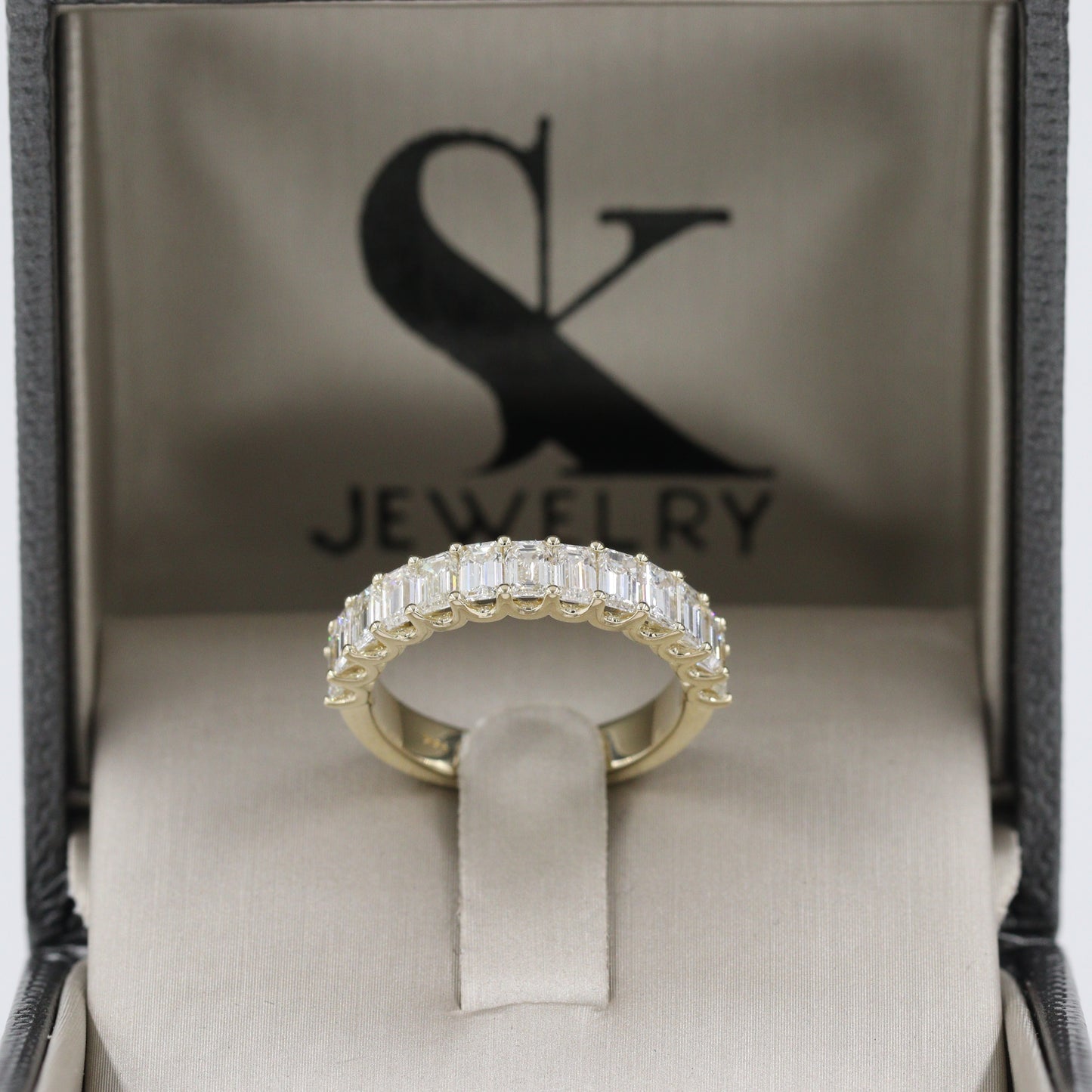 Sean's handmade custom order (Ring)