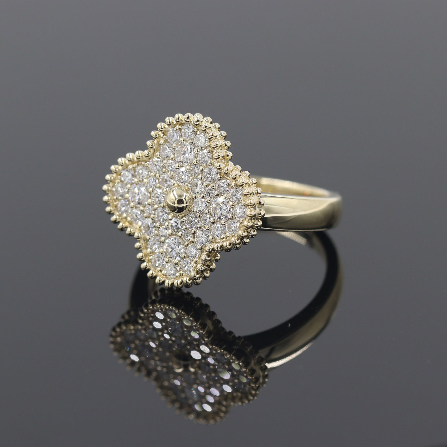 Sean's handmade custom order ( Ring )