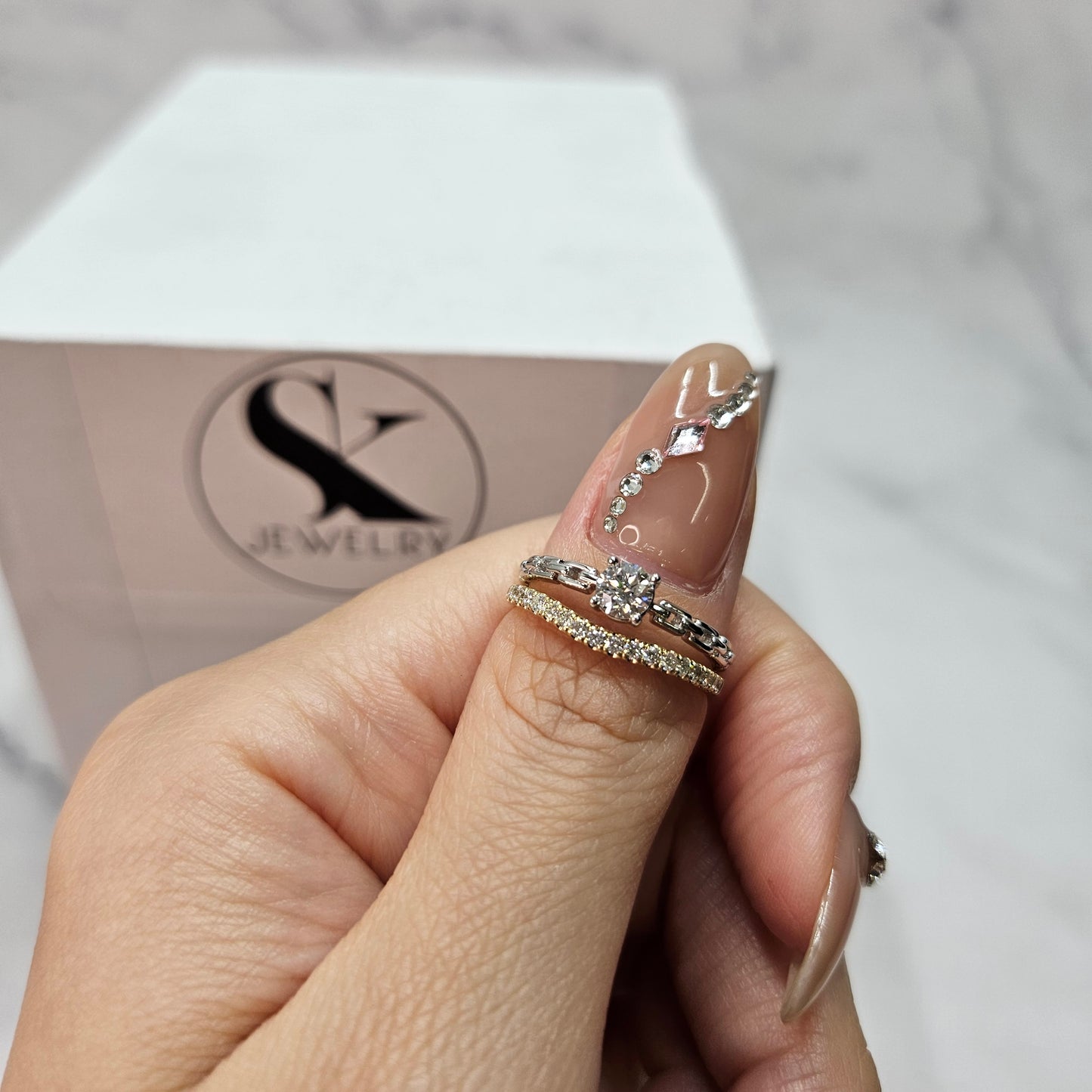 Half Diamond Curved Wedding Band/Natural Diamond Band/Stackable Natural Diamond Curved Band/Anniversary Ring/Matching Band