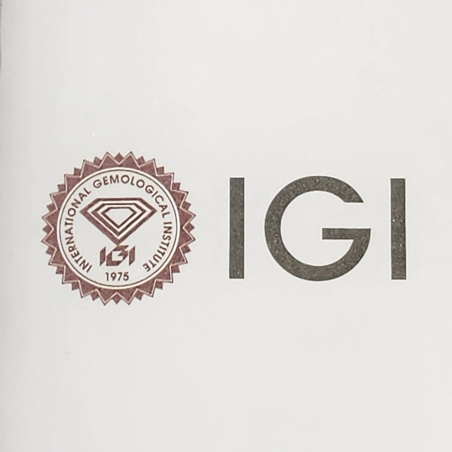 Sean's handmade custom order ( Invisible Set Earrings )