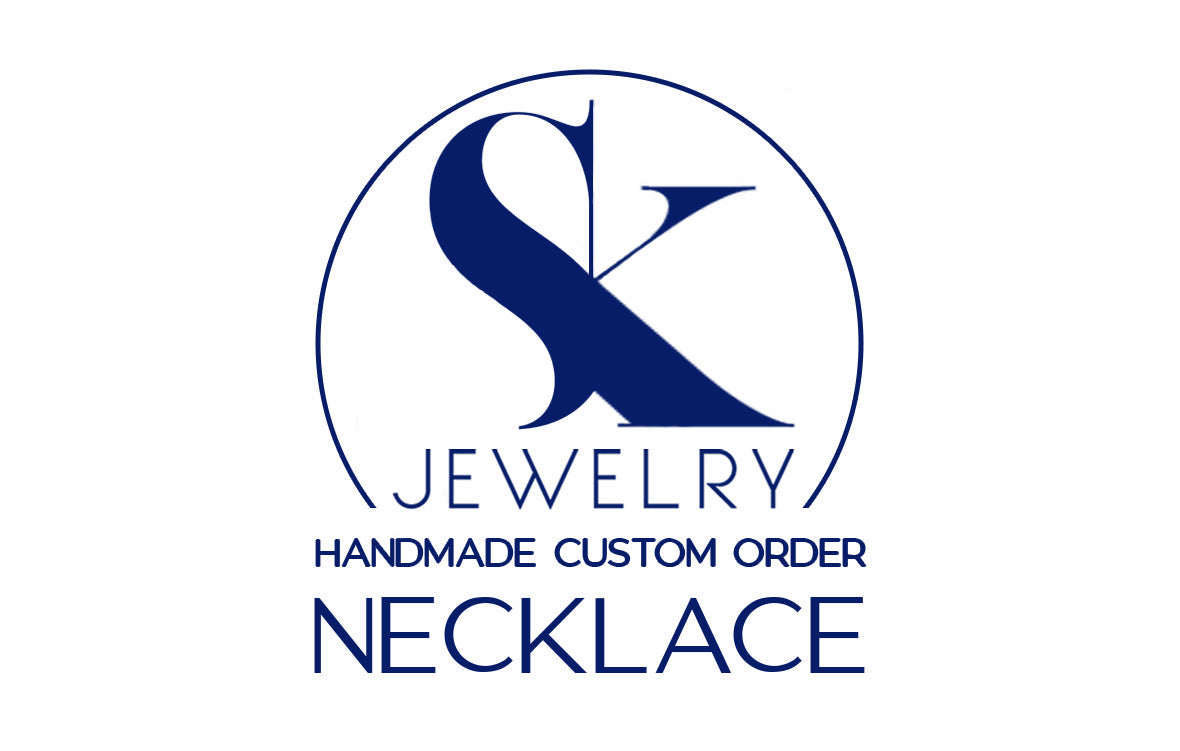 Sean's handmade custom order ( Pendent )