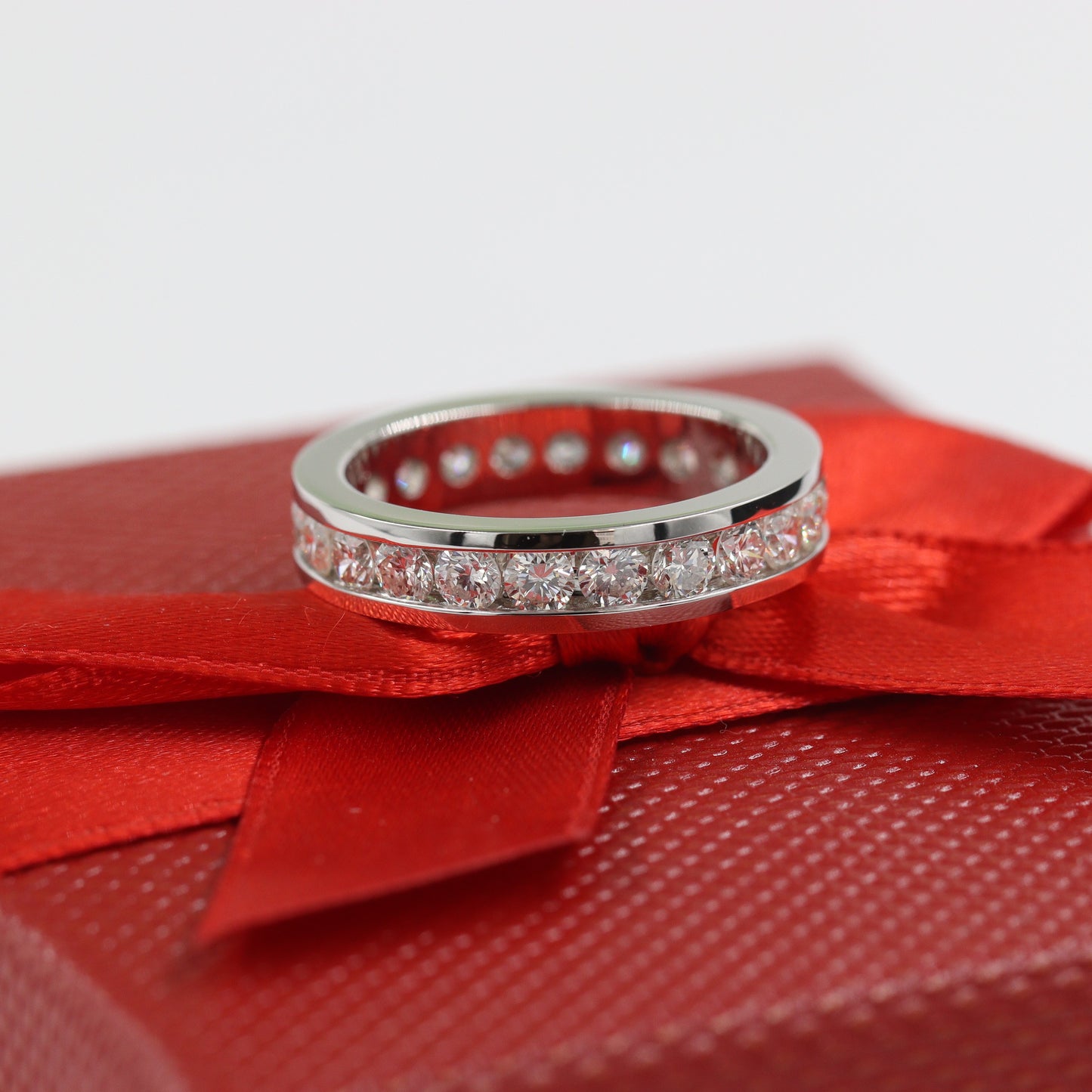 Sean's handmade custom order (Ring)