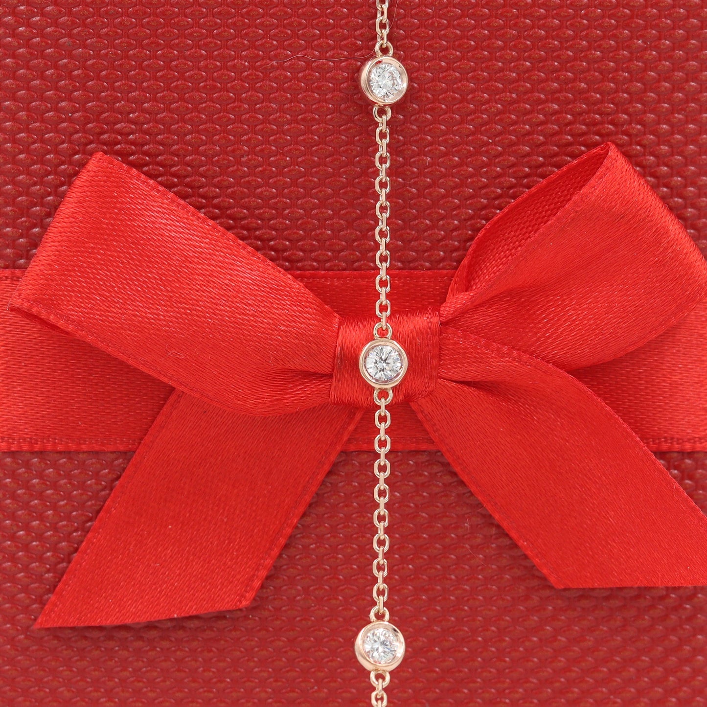 Seven Diamonds Total 0.7ct Bracelet/14K gold,18K gold 7 Bezel Natural Diamond Bracelet/Diamond Bracelet/Minimalist Bracelet/Anniversary gift