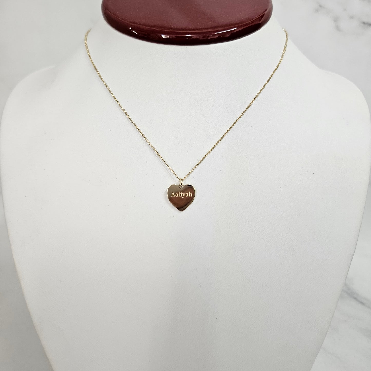 Sean's handmade custom order ( Pendent )