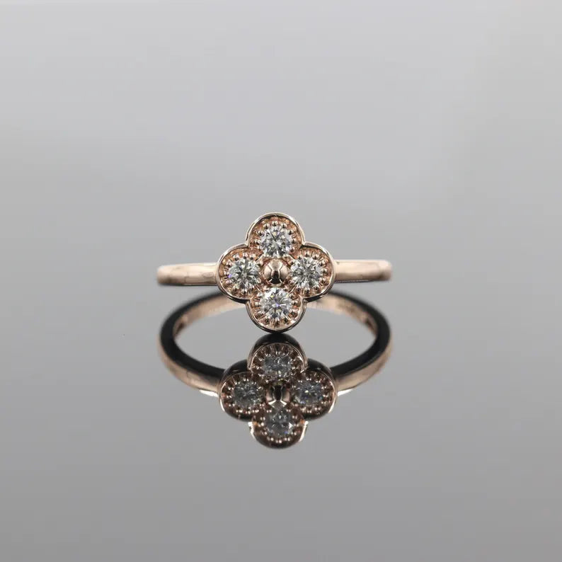 Sean's handmade custom order ( Ring )