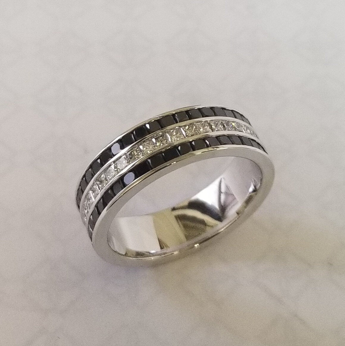 Handmade Custom Order! *Rings*