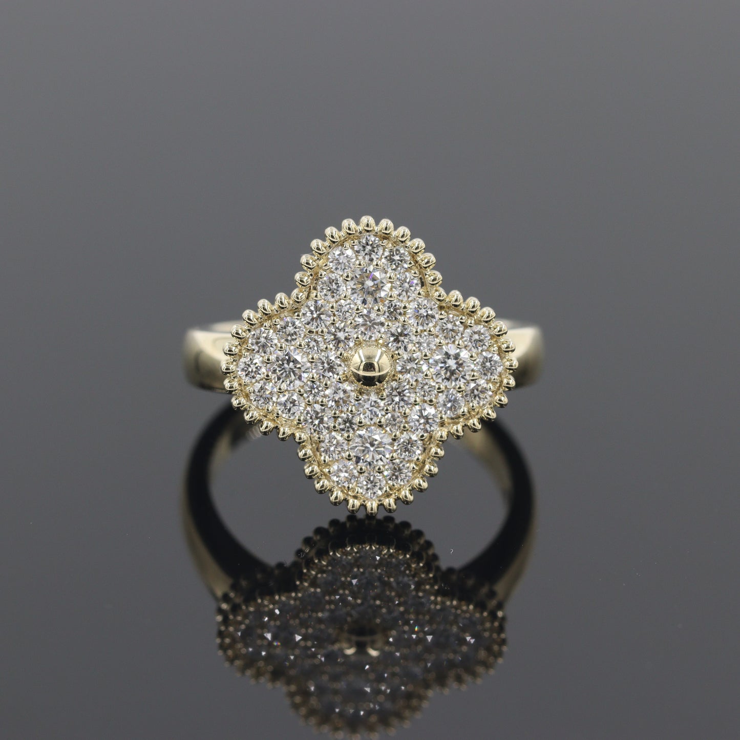 Sean's handmade custom order ( Ring )