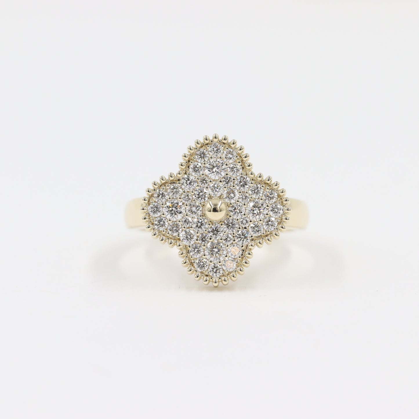 Sean's handmade custom order ( Ring )