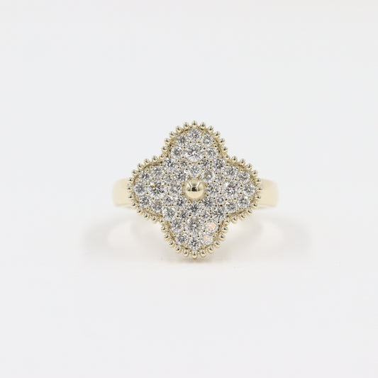 Sean's handmade custom order ( Ring )