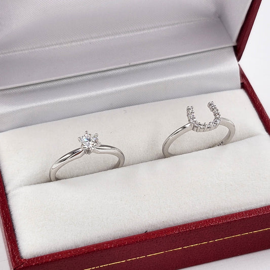 Sean's handmade custom order ( Matching Wedding Band )