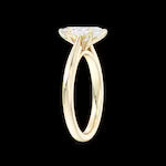 Sean's handmade custom order ( Natural marquise Diamond  Ring )