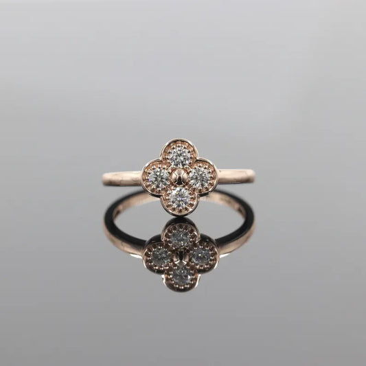 Sean's handmade custom order ( Ring )