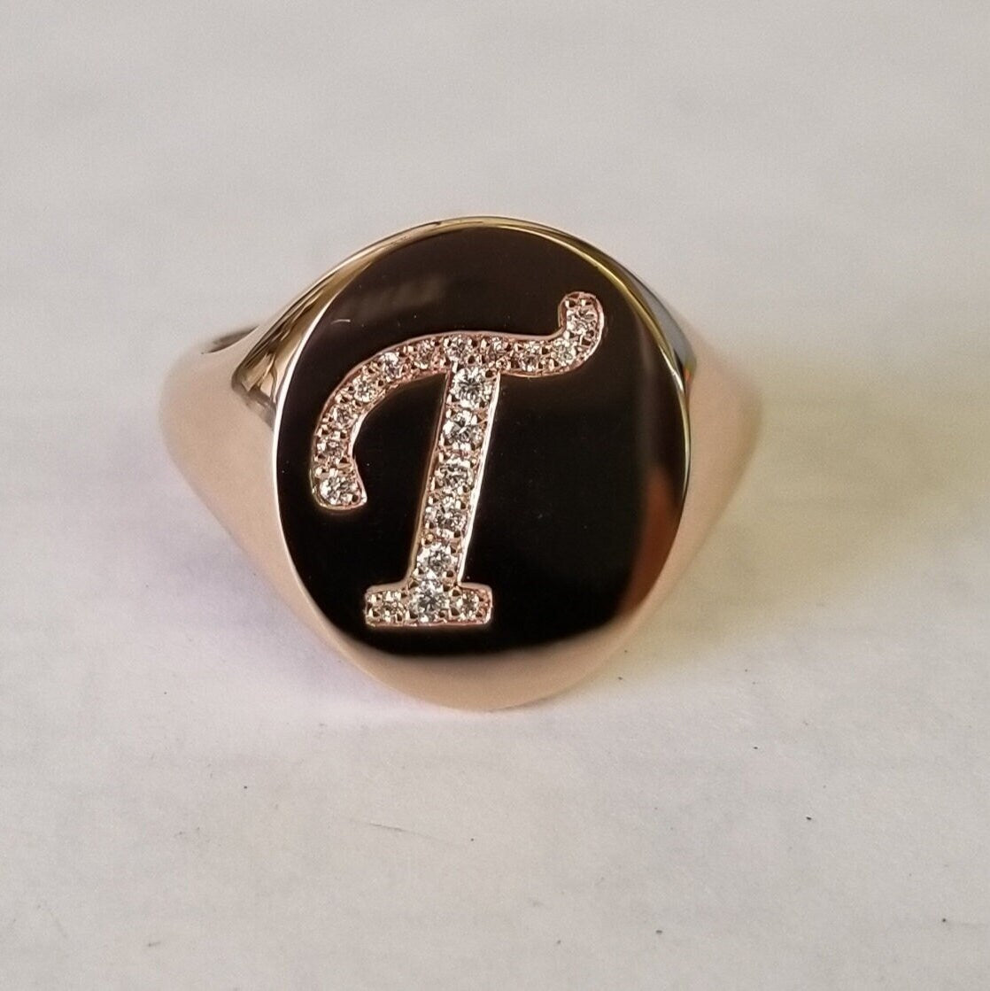 Handmade Custom Order! *Rings*