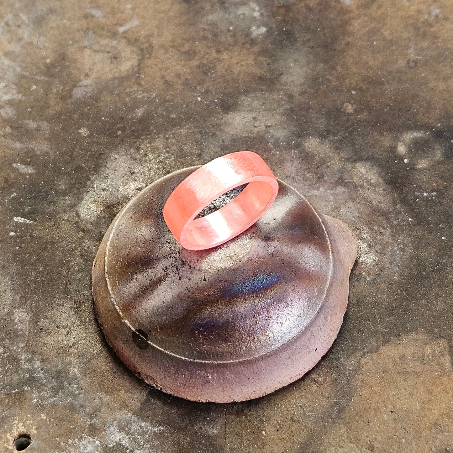 Sean K Jewelry Up Grade to Platinum or 18K gold