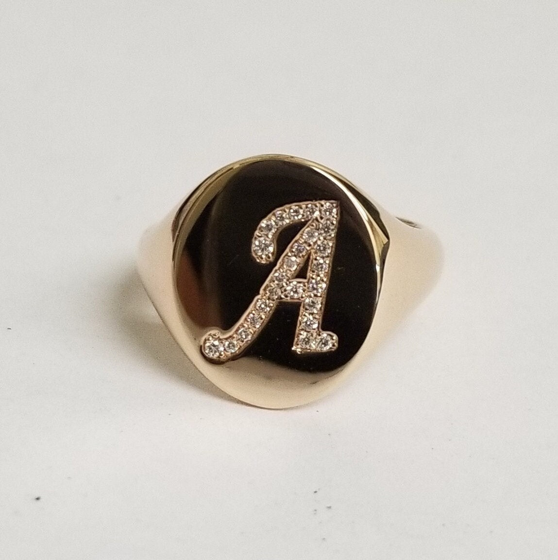 Handmade Custom Order! *Rings*