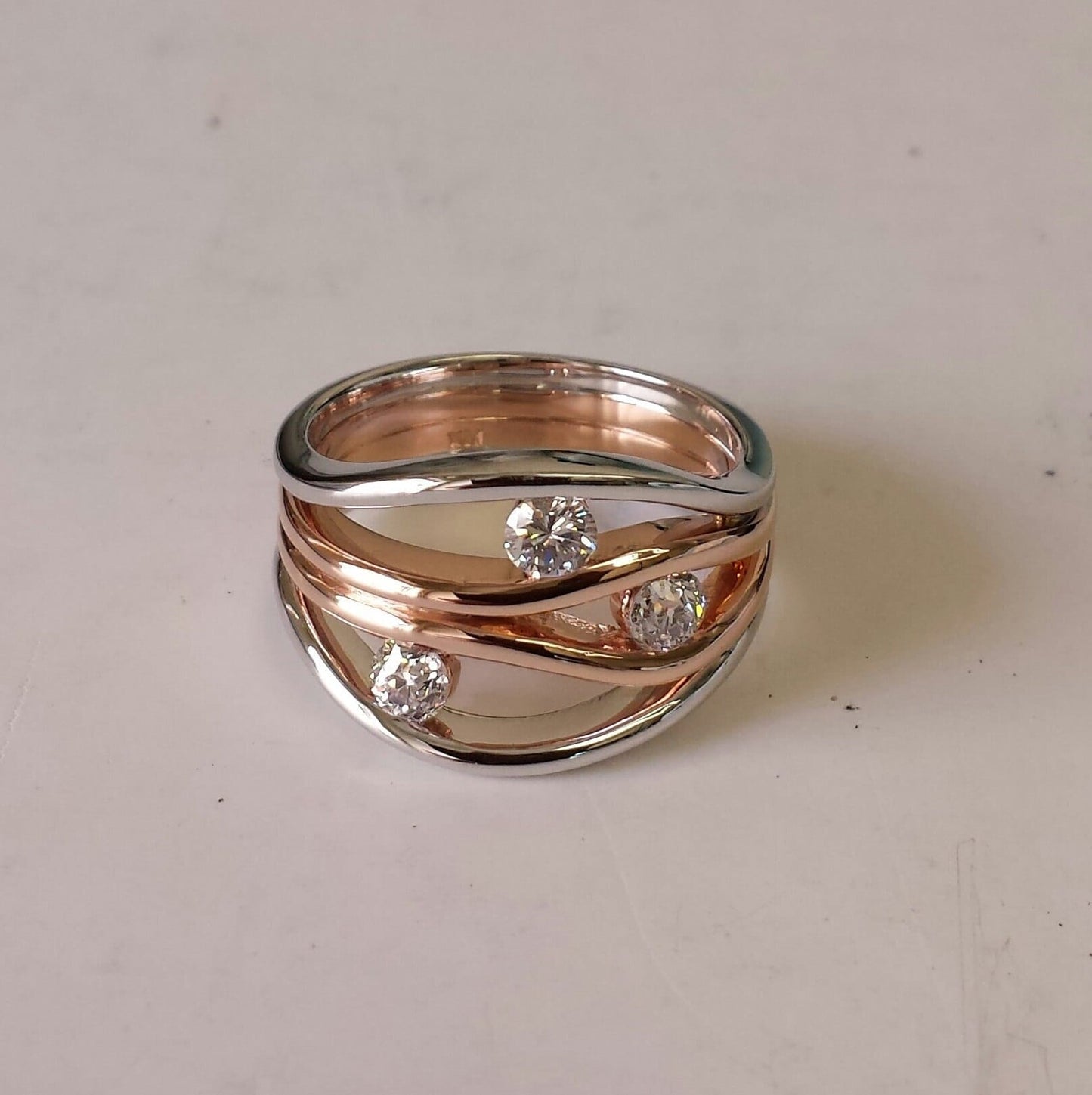 Handmade Custom Order! *Rings*